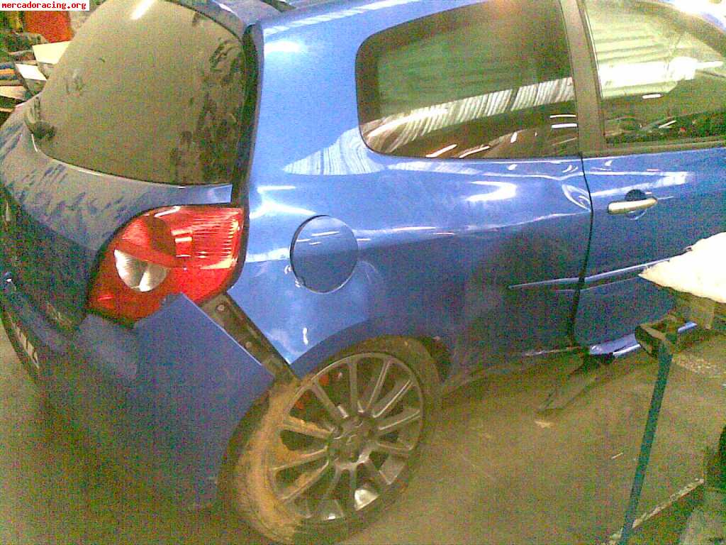 Se vende clio sport 197 r27