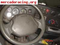 Iveco daily averia mecanica