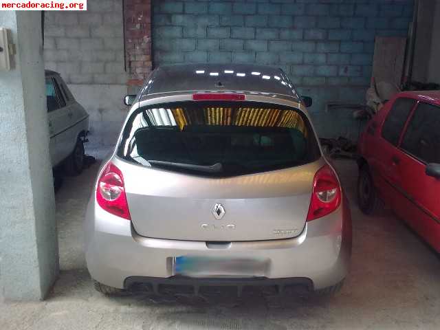  **clio sport iii 200cv**