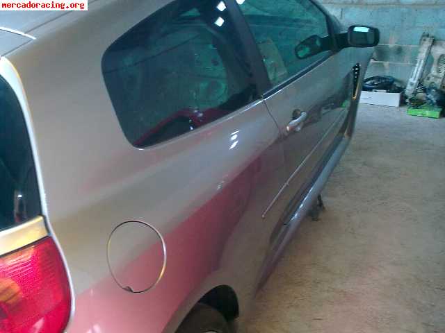  **clio sport iii 200cv**