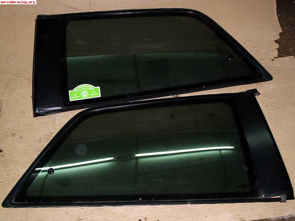 Piezas siniestro audi a3 1.8t (1999)