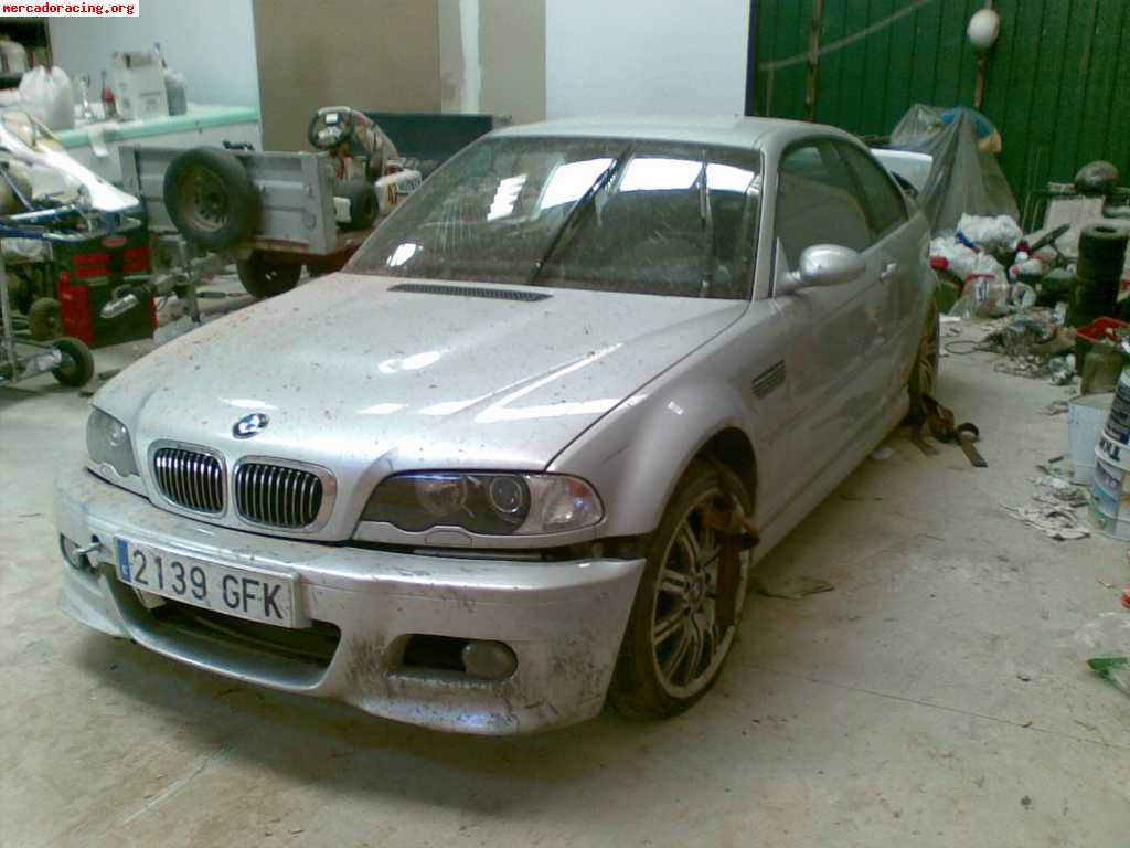 Sinistro m3