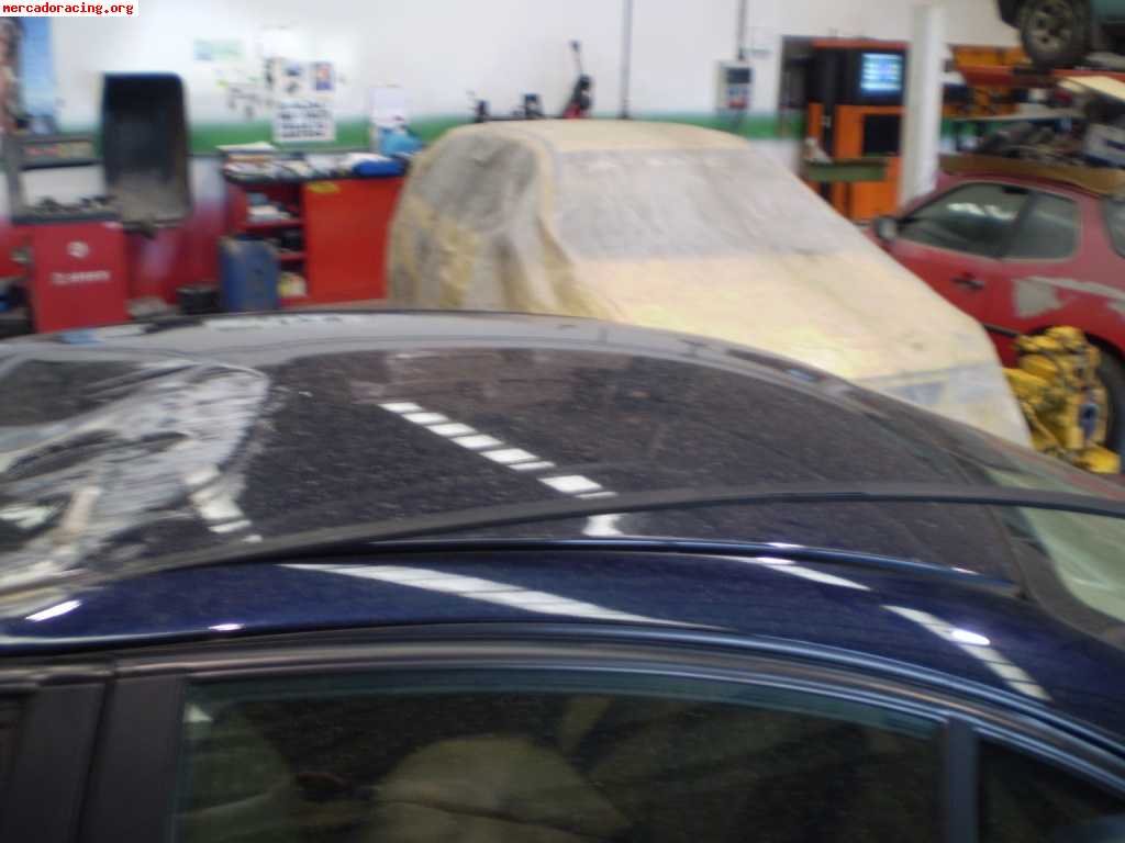 Bmw 320d e46