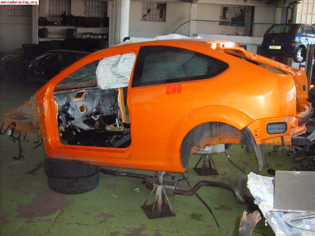 Despiece focus st 225