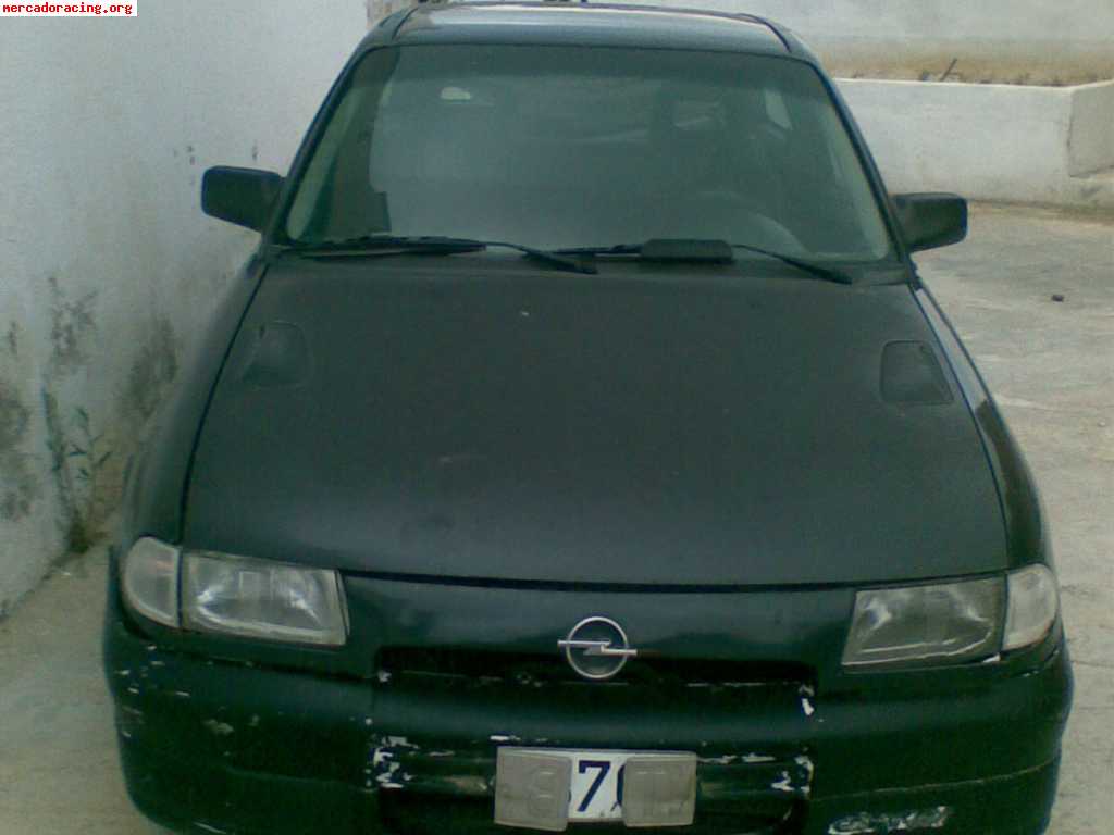 Astra gsi 150 cv