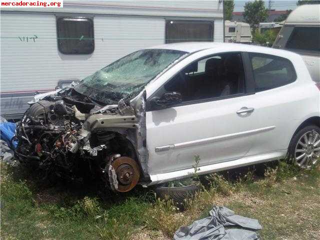 Clio sport 197cv 