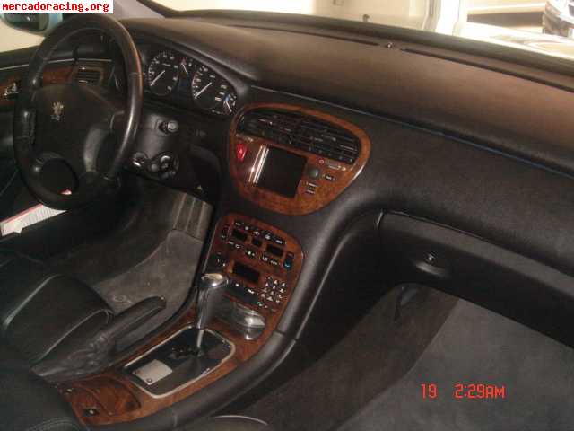 Peugeot 607 averia mecanica