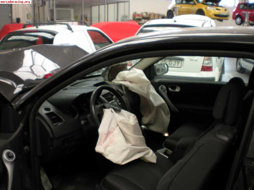 Megane 1.9 120cv