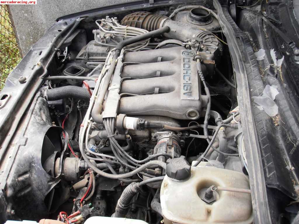 Se vende siniestro documentado de golf gti 16v serie ii