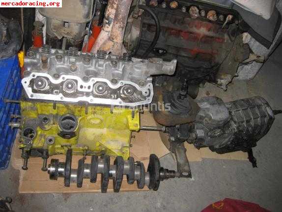 Motor 2000 seat 124,131