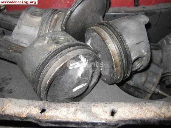 Motor 2000 seat 124,131