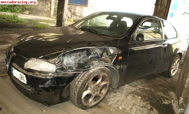Alfa 147 1.6 t.spark  120cv