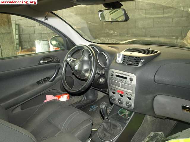 Alfa 147 1.6 t.spark  120cv