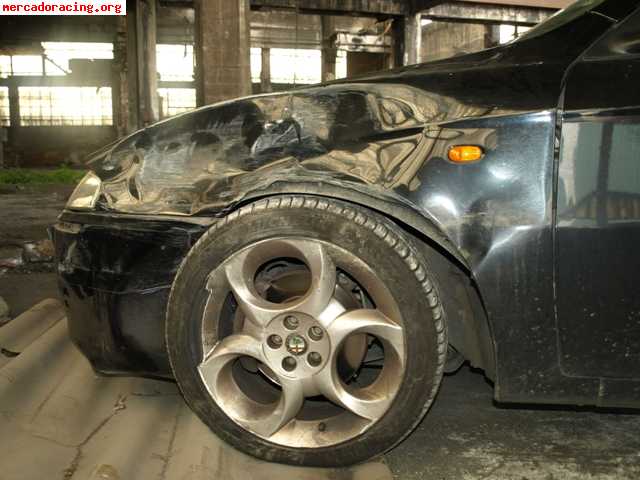Alfa 147 1.6 t.spark  120cv