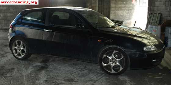 Alfa 147 1.6 t.spark  120cv