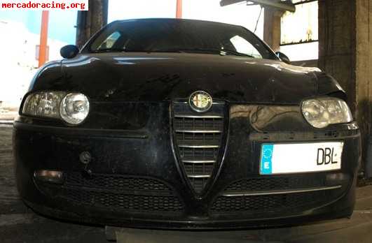Alfa 147 1.6 t.spark  120cv