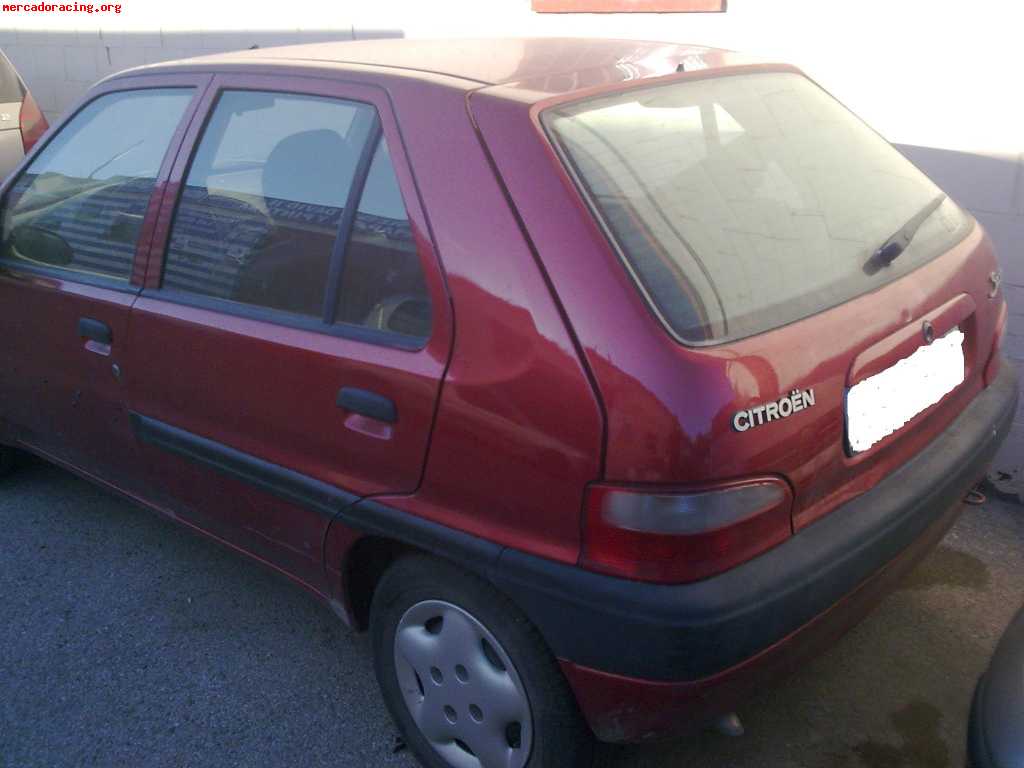 Despiece de saxo 1.5d 