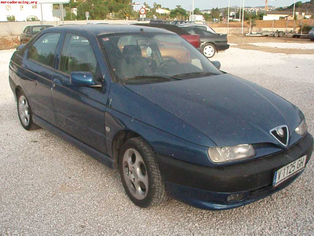 Alfa146 500e