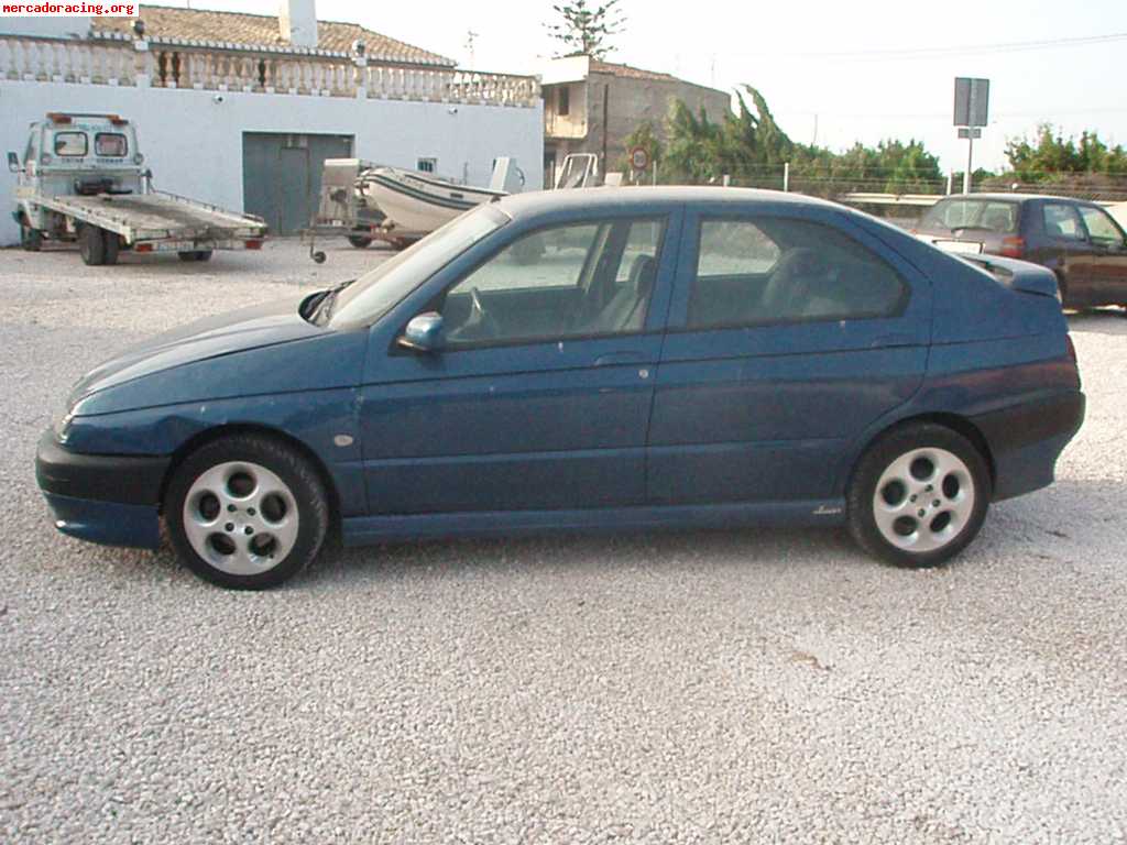 Alfa146 500e