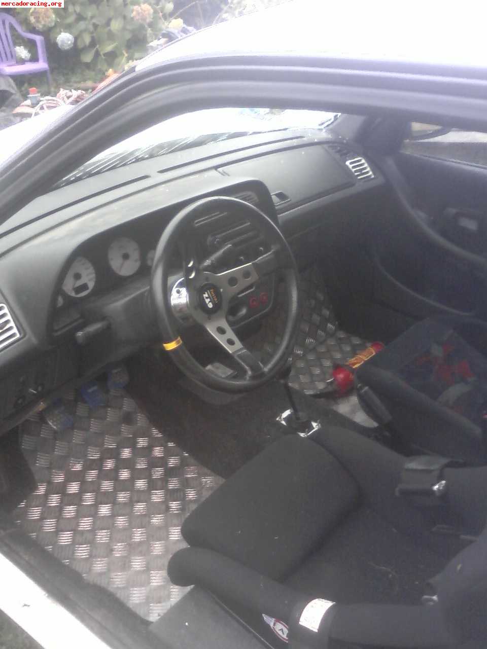 Despiece peugeot 306 td