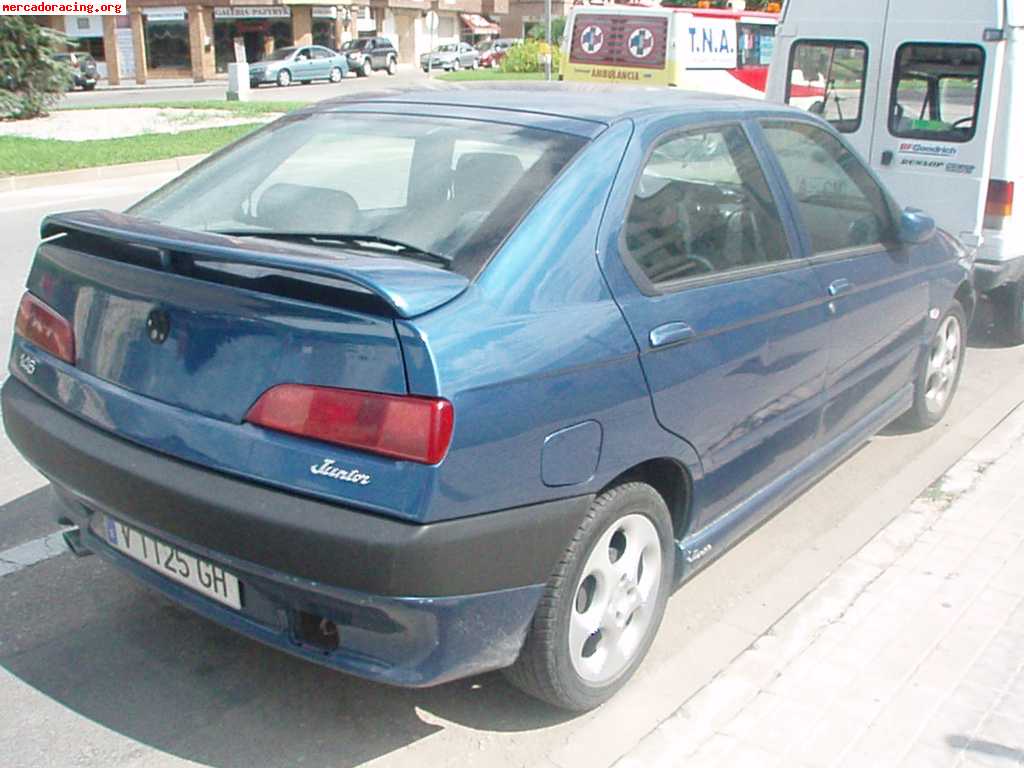 Alfa 146 1.4 16v 480e