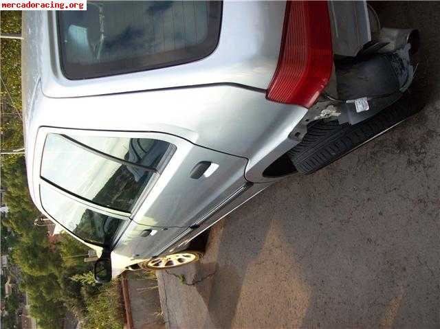 106 max 1.1 accidentado