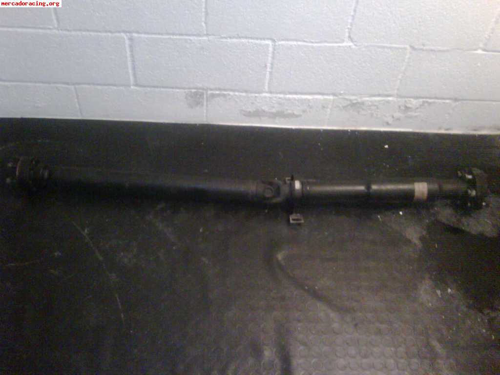 Vendo arbol de transmision de bmw m3 e36 321cv
