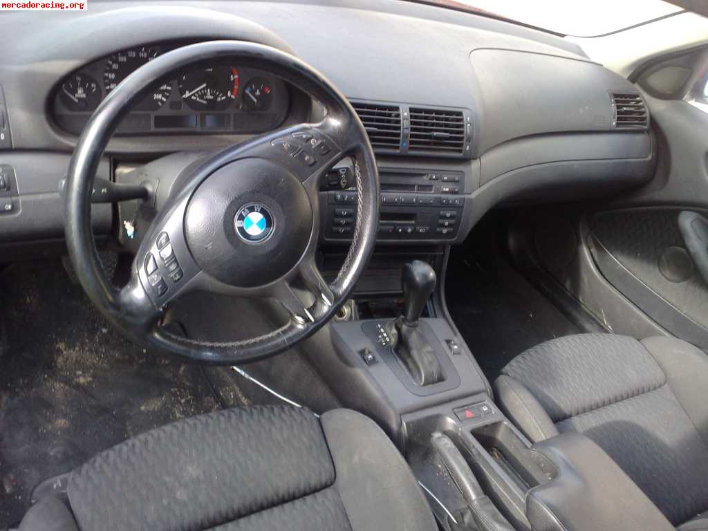 Bmw e46