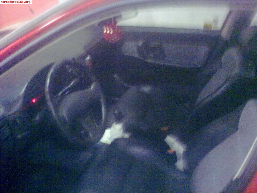Seat cordoba 1.8 con golpe tarsero 500 euros