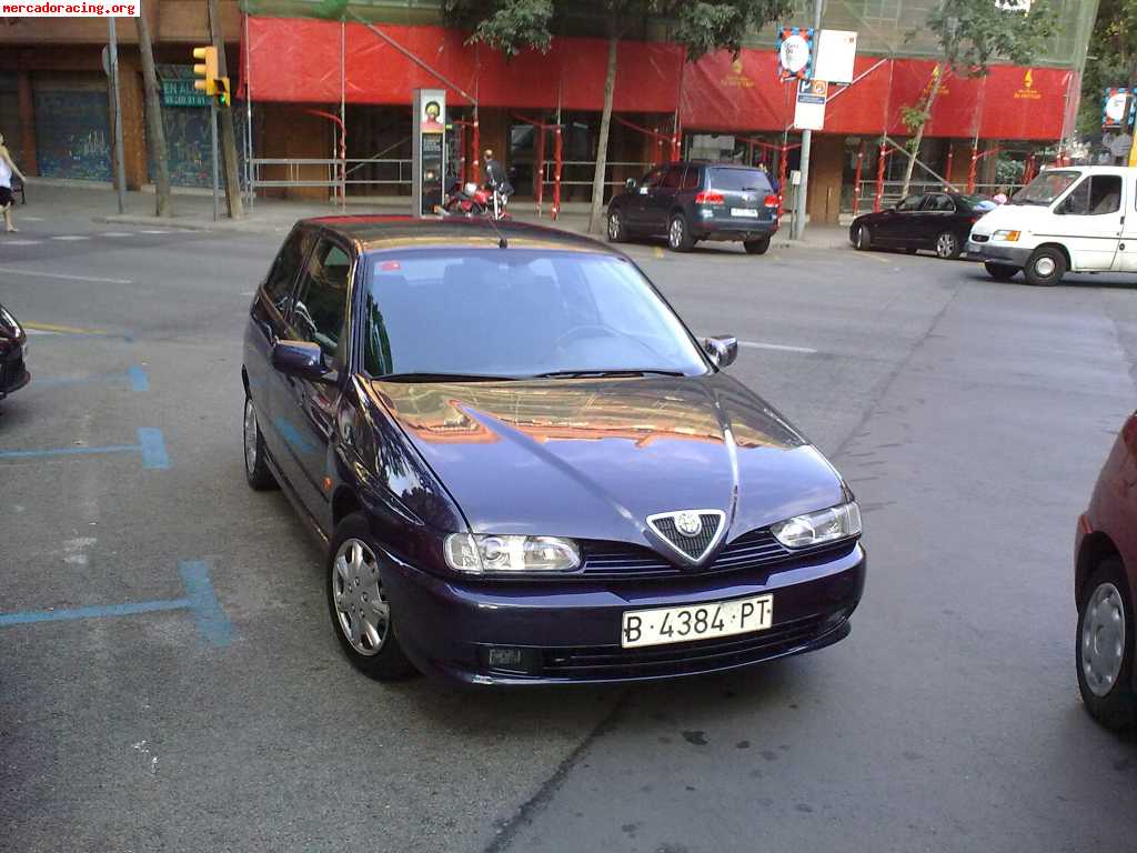 Alfa romeo 145 1.4 boxer