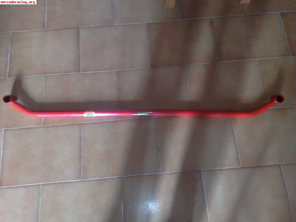 Motor y caja de cambios golf gti 16v mk2. tambien barra de t