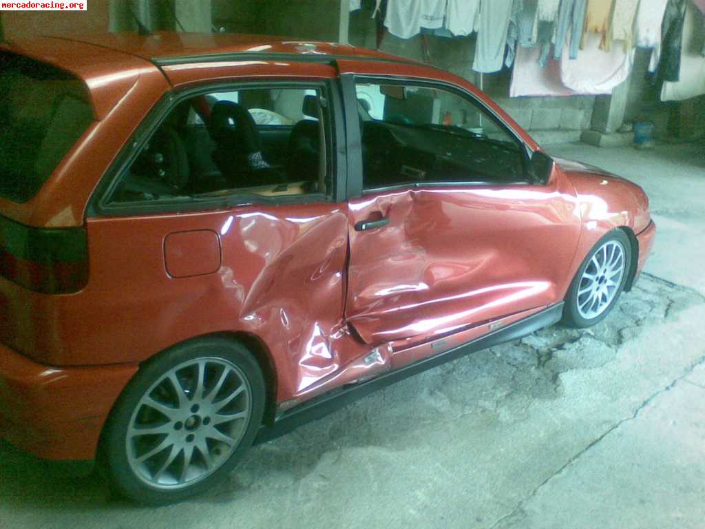 Se vende o se despieza
