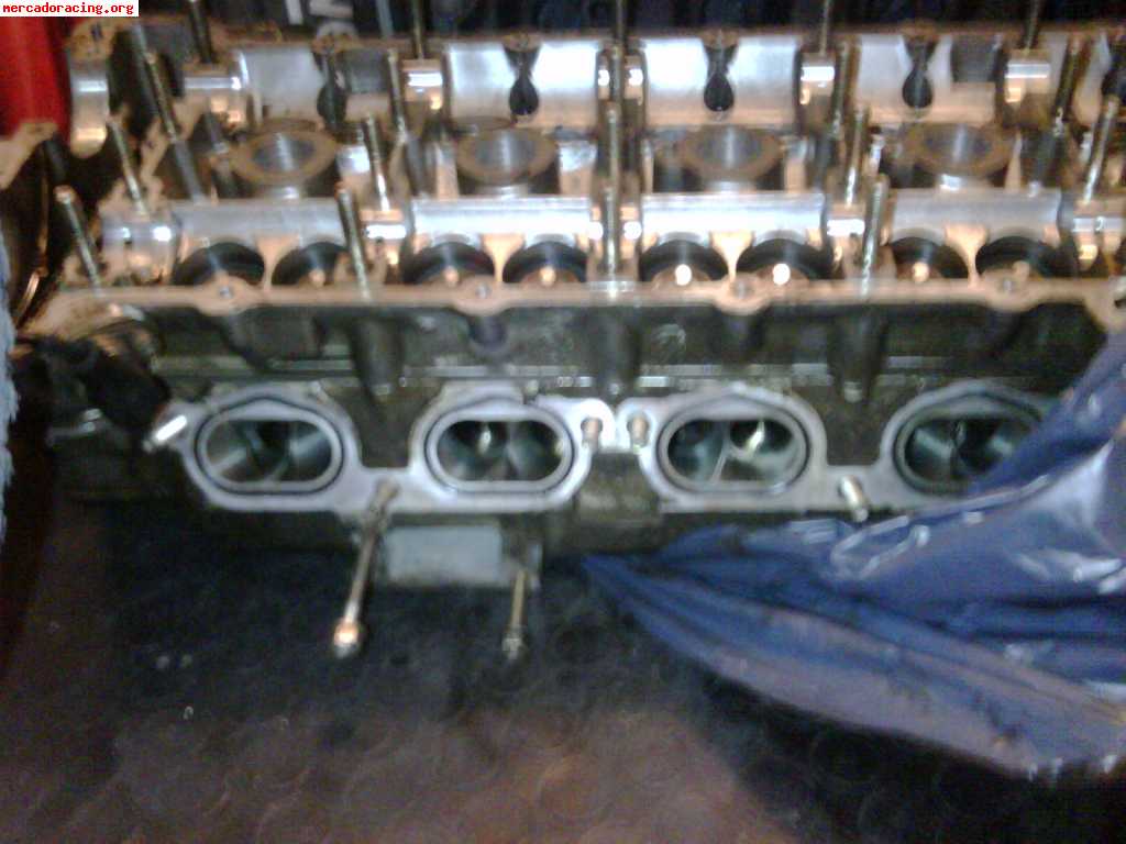 Despiece m3 e36 321cv