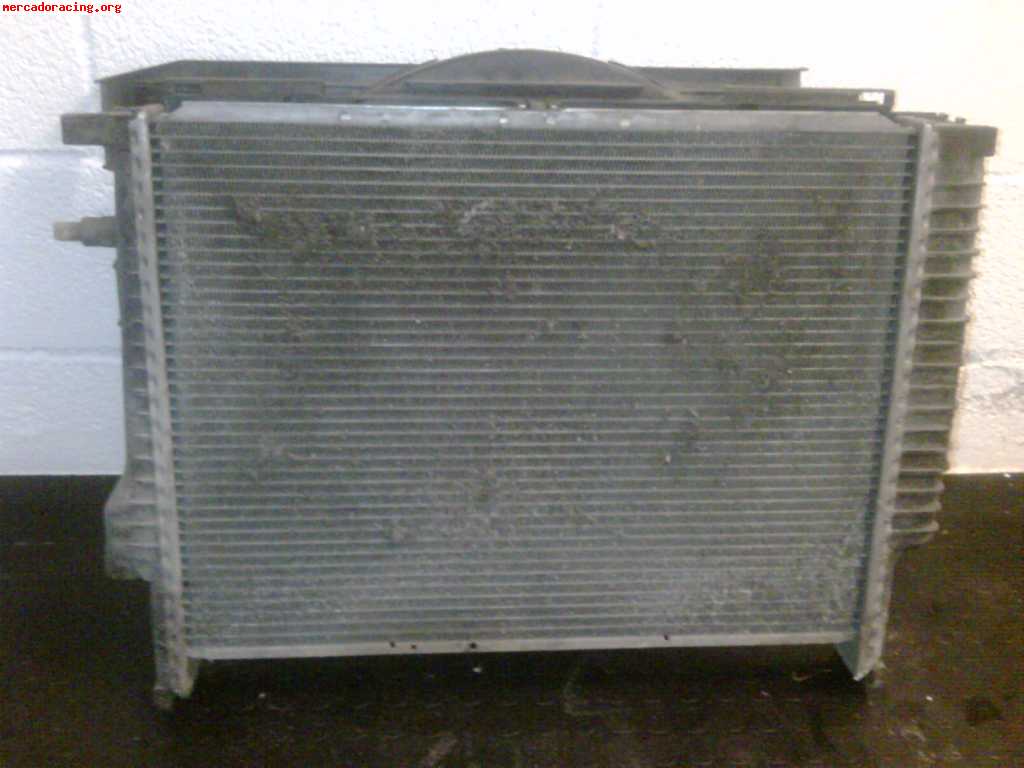 Despiece m3 e36 321cv