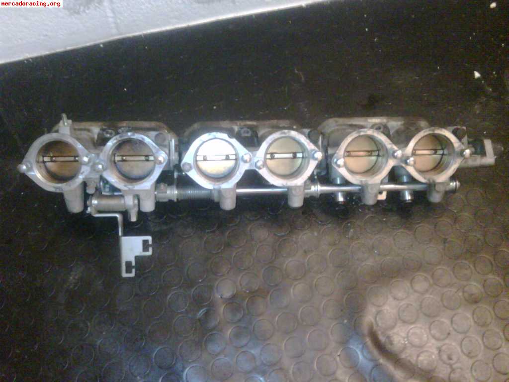 Despiece m3 e36 321cv