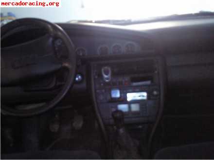 Vendo para piezas audi a6 v6 gasolina por siniestro
