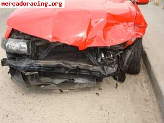 Leon fr 1.8t 180cv 4x4