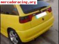 Despiece seat ibiza gt tdi 110cv - 1998