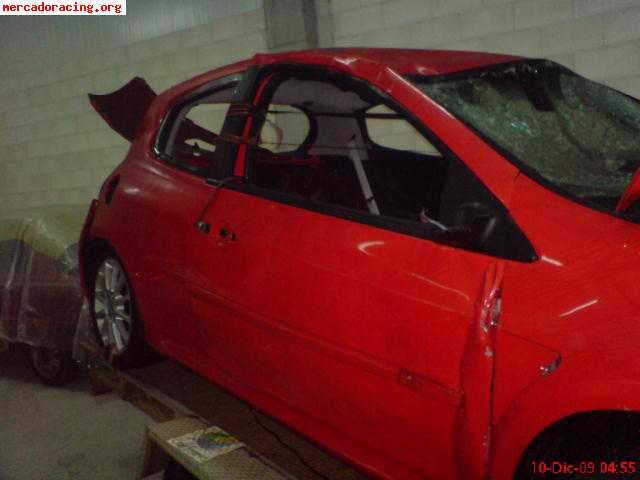 Clio r3