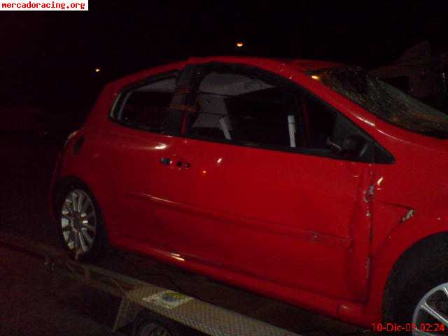 Clio r3