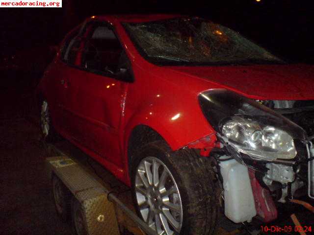 Clio r3