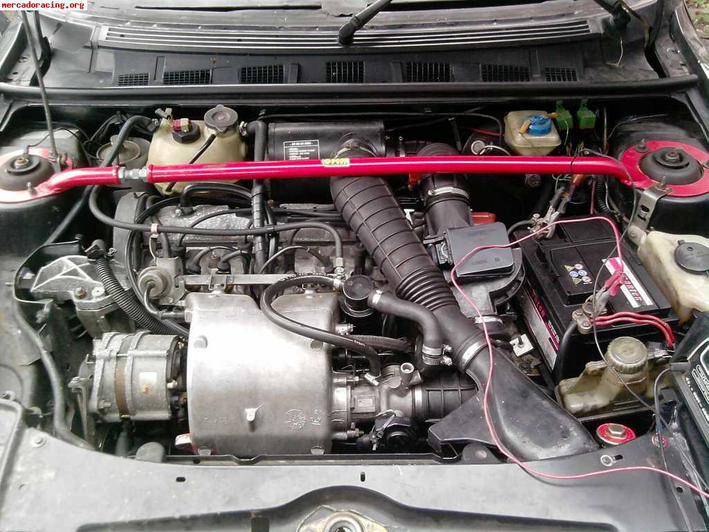 Despiece de 309 gti 8v!!!!