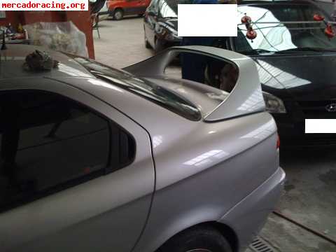 Despiece alfa 156 2.4 jtd