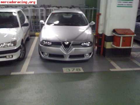 Despiece alfa 156 2.4 jtd