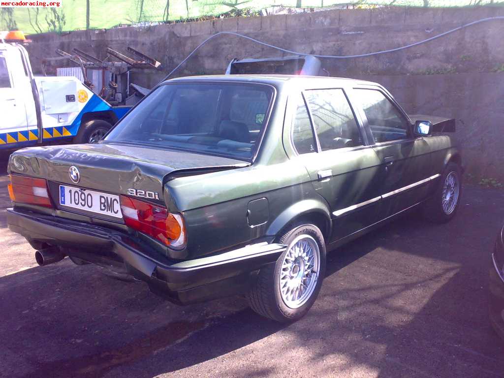 Se vende despiece de bmw e30