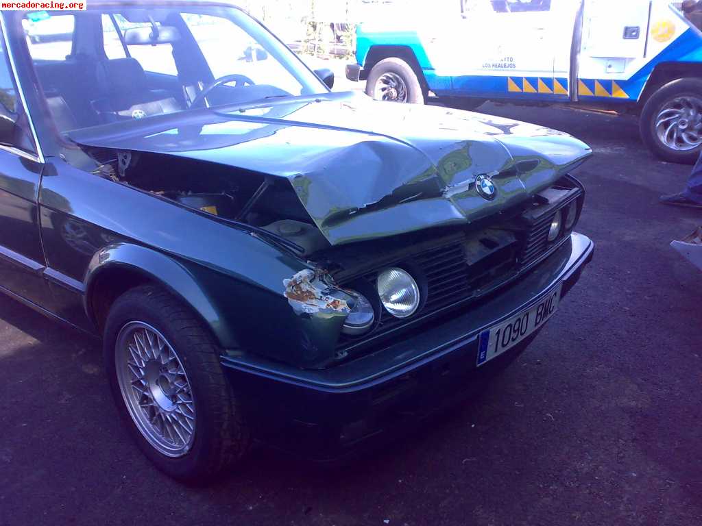 Se vende despiece de bmw e30