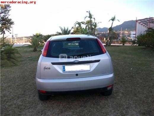 Pilotos traseros de ford focus--30euros-