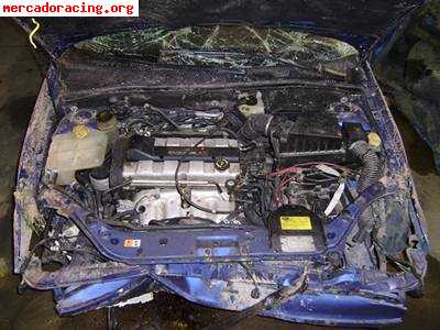 Focus st 170 1500€