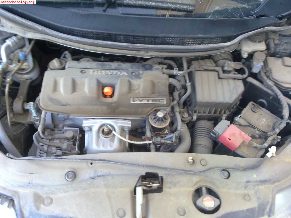 Honda civic 1.8 vtec 2008 despiece