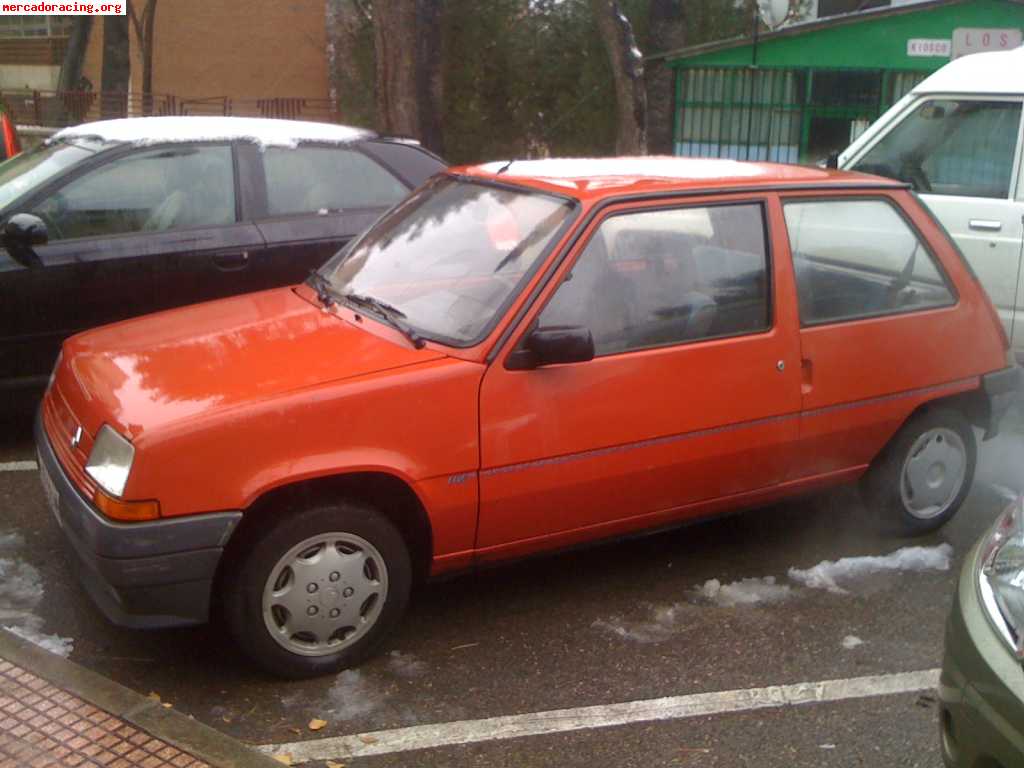 Renault super5 500 euros